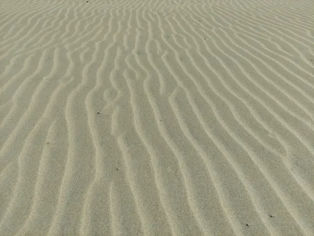 Drumnatinny Beach, Falcarragh