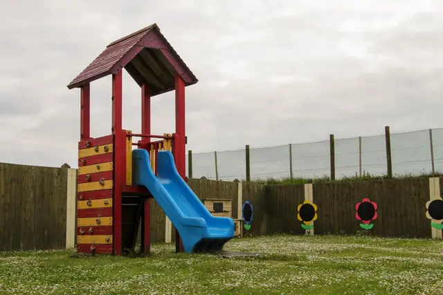 Maghery Community Playground