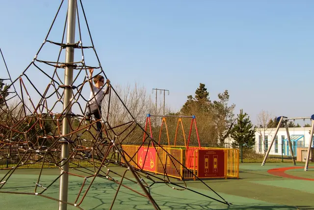 Gweedore Community Park