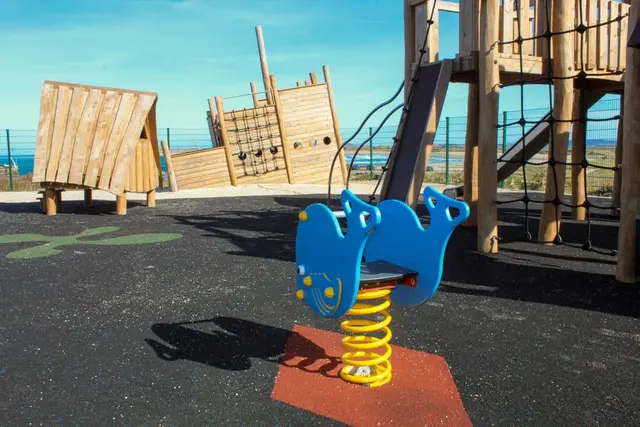 Magheroarty Playground