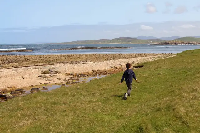 Ballyhoorisky Monument