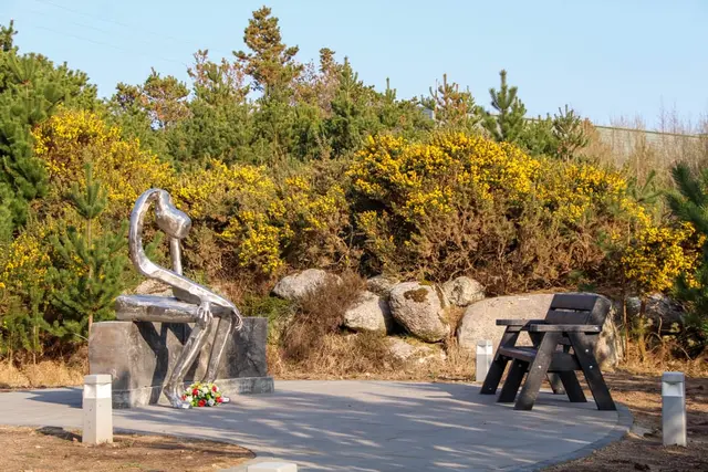 Gweedore Community Park