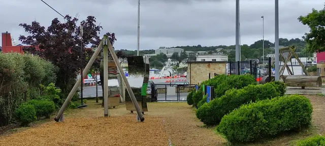 Killybegs Playground