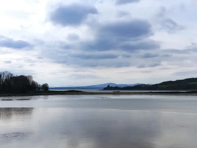 Inch Island, Inishowen