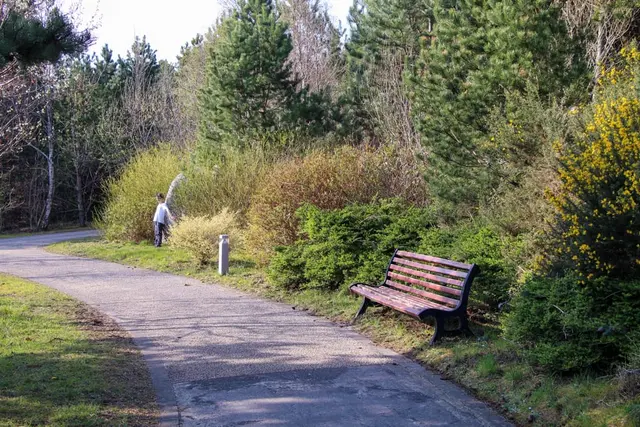 Gweedore Community Park