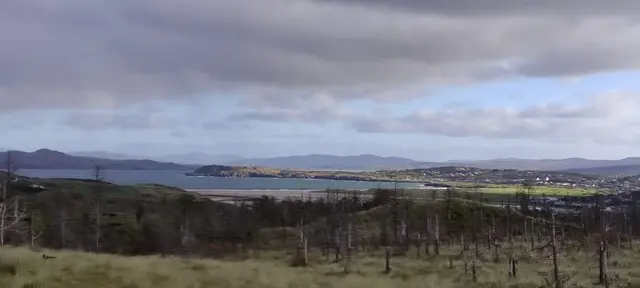 Lurgabrack Nature Reserve, Dunfanaghy