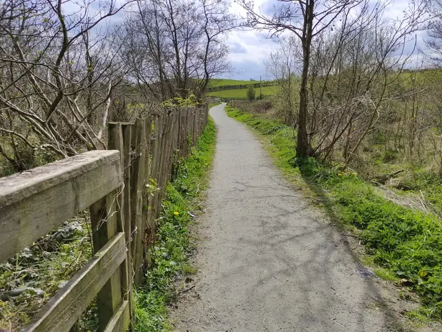 Inch Island, Inishowen