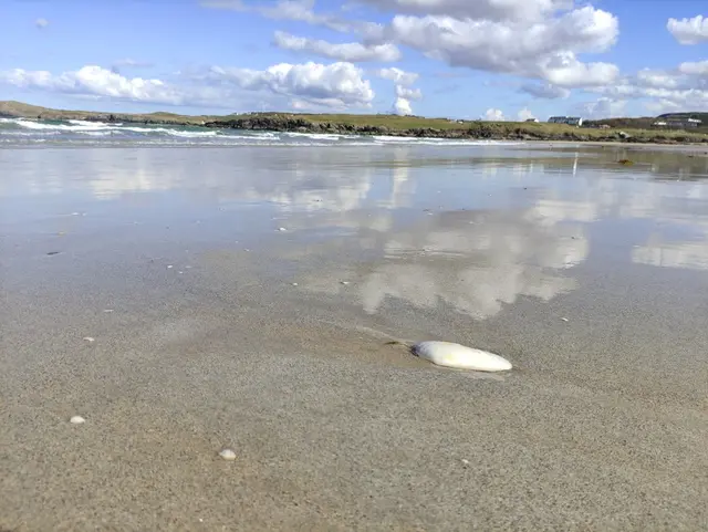 Killahoey Beach, Dunfanaghy