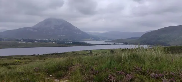 Lough Nacung Walk