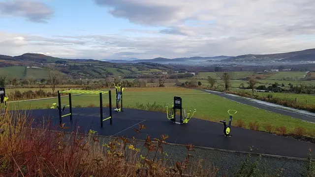 Church Hill Community Park