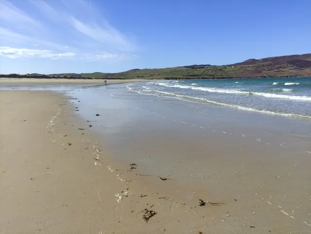 Killahoey Beach, Dunfanaghy