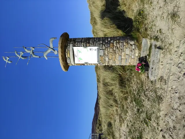 Killahoey Beach, Dunfanaghy