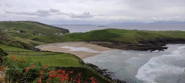 Muckros Bay Beach
