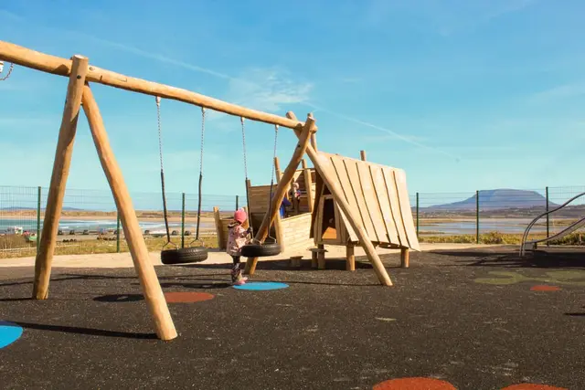 Magheroarty Playground