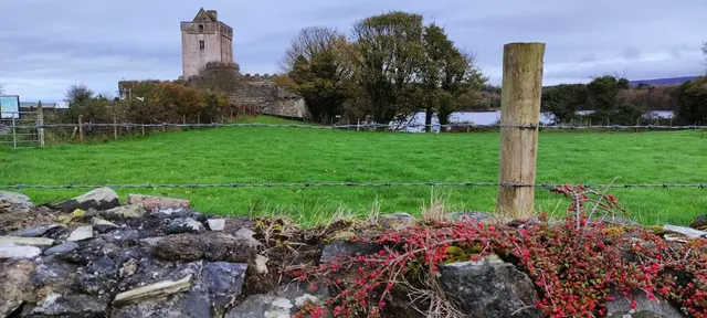 Doe Castle